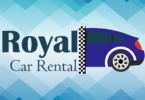 royal car rental Islamabad
