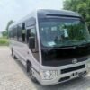 Toyota AC Saloon Coaster - Image 2