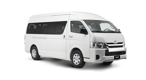 Rent-a-Toyota-Hiace-Van