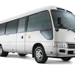 Toyota-Coaster-Bus