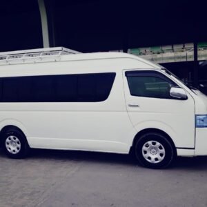 Toyota-Hiace