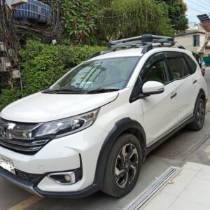 Honda-BRV-New-Model