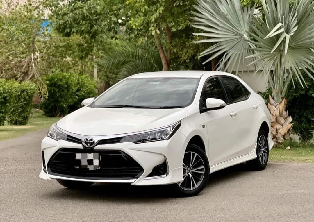 Toyota-Corolla-New-Model